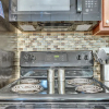 Отель Sleek Englewood Apt w/ Patio in Denver Tech Center, фото 11