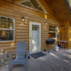 Отель 61MBR - Hot Tub - Wi-Fi - Pets Ok - Sleeps 6, фото 18