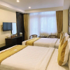 Отель Hoang Minh Chau Ba Trieu Hotel, фото 6