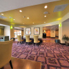 Отель Hampton Inn Richmond - South, фото 2