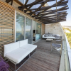 Отель Marvelous Villa With a Private Beach in Bodrum, фото 16