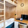 Отель 8 Person Holiday Home in Ebeltoft, фото 15