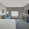 Отель Hampton Inn Las Vegas Strip South, NV, фото 19