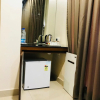 Отель Sitaram Inn, фото 15