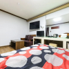 Отель Daejeon Yuseong Hotel 141, фото 16
