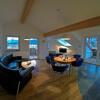 Отель Alpenglück de Luxe Ferienwohnung am Forggensee, фото 11