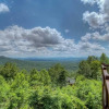 Отель High Five Lodge by Escape to Blue Ridge, фото 16