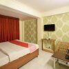 Отель OYO 6138 Hotel Majestic Grand, фото 6