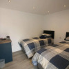 Отель Cosy Double or Twin Studio Near Shearsby, England, фото 3