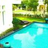 Отель Luxury Pool Villa, фото 9