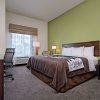 Отель Sleep Inn & Suites Fort Scott, фото 29