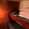 Отель Bed&Boat Sirius, фото 4