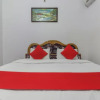Отель Oyo 49701 Abhi Residency White House, фото 12
