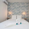 Отель Lecrin Dor 42M2 Renove 10 De Laeroport, фото 13