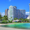 Отель Shell Vacations Club Waikiki Marina Resort at the llikai, фото 1