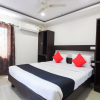 Отель OYO Townhouse 693 MANSION SUITES, фото 20