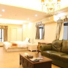 Отель Shengang Apartment Zhongshan Lihe International Residence Branch, фото 2