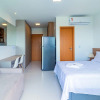 Отель Mana Beach #A316 - Quadrúplo por Carpediem, фото 5
