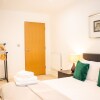 Отель Spacious Serviced Apartments Canary Wharf, фото 5