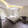 Отель Moonlight Hotel, фото 5