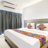 Отель Fabhotel Jr Residency I, фото 13