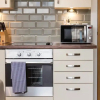 Отель Chic Merchant City Apt. w/ Balcony, фото 15