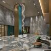 Отель Daems Grand Hotel(Yuanjiang Rainbow island), фото 12