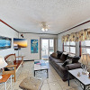 Отель Oceanfront Condo w/ Pool - Steps to the Sand! condo, фото 9