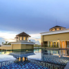 Отель Crystal Luxury Hotel, фото 43
