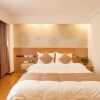 Отель GreenTree Inn Jinan Changqing District Changqing University Town Express Hotel, фото 2