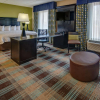 Отель Hampton Inn & Suites Clarksville, фото 6