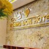 Отель Hoang Son Hotel, фото 14