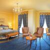 Отель Grand Hotel Trieste & Victoria, фото 4