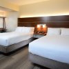 Отель Holiday Inn Express & Suites Raleigh Durham Airport at RTP, an IHG Hotel, фото 6