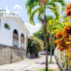 Отель Les chambres d'hotes de la Villa Cayol, фото 22