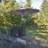 Отель Cosy Holiday Home with Garden, Terrace, Barbecue, Deckchairs, фото 13