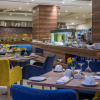 Отель Radisson Blu Hotel, Jeddah Plaza, фото 28