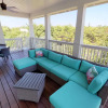 Отель Peyton's Place - 44 Dune Side Lane by Dune Vacation Rentals, фото 8