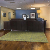 Отель Hampton Inn Atlanta Stone Mountain, фото 13
