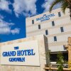 Отель The Grand Hotel Ginowan, фото 1
