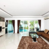 Отель Wongamat Pool Villas By Pattaya Sunny Rentals, фото 9