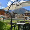 Отель Appartamento 1 Baita Sosio Livigno, фото 4