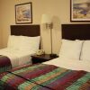 Отель Savannah Suites Newport News, фото 4