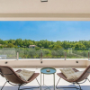 Отель Modern holiday home in Novigrad with swimming pool, фото 13