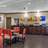 Отель Comfort Suites Plano - Dallas North, фото 35