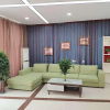 Отель Thank Inn Plus Hotel Jining Sishui Sanfa Street, фото 1