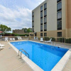 Отель Comfort Inn Elizabeth City near University, фото 15
