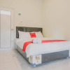 Отель RedDoorz @ Jalan Pangeran Antasari Lampung 2, фото 16