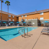Отель Best Western North Phoenix Hotel, фото 19