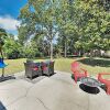 Отель 60413ave 3 Bedroom Home, фото 16